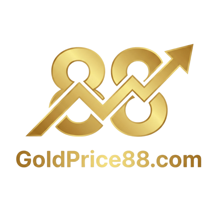 ราคาทองวันนี้ - GoldPrice88